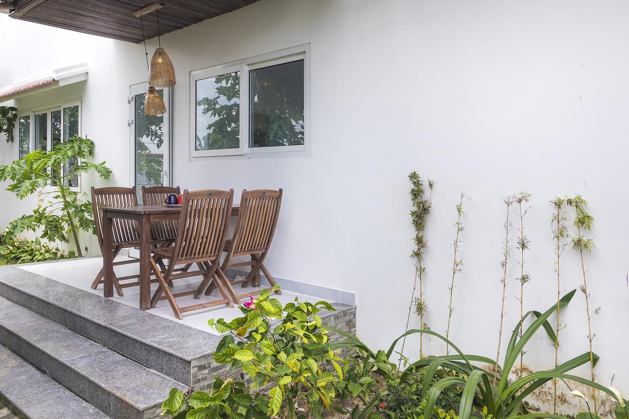 Christina'S Hoi An - The Village View Εξωτερικό φωτογραφία
