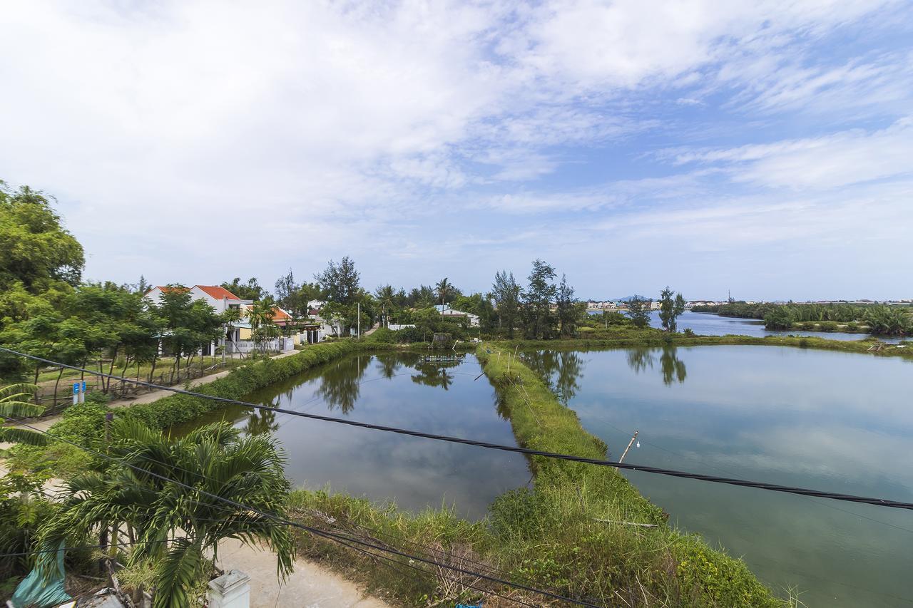 Christina'S Hoi An - The Village View Εξωτερικό φωτογραφία
