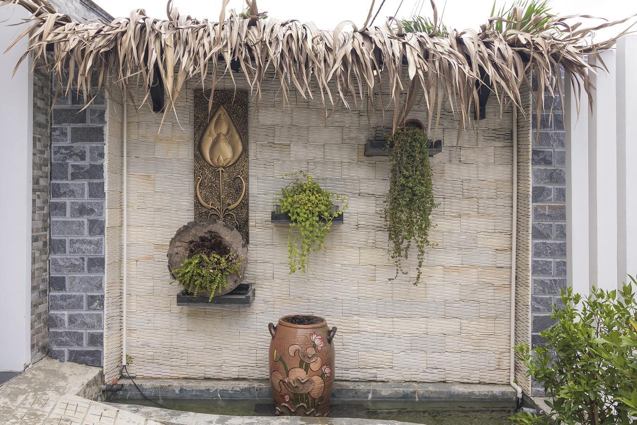 Christina'S Hoi An - The Village View Εξωτερικό φωτογραφία