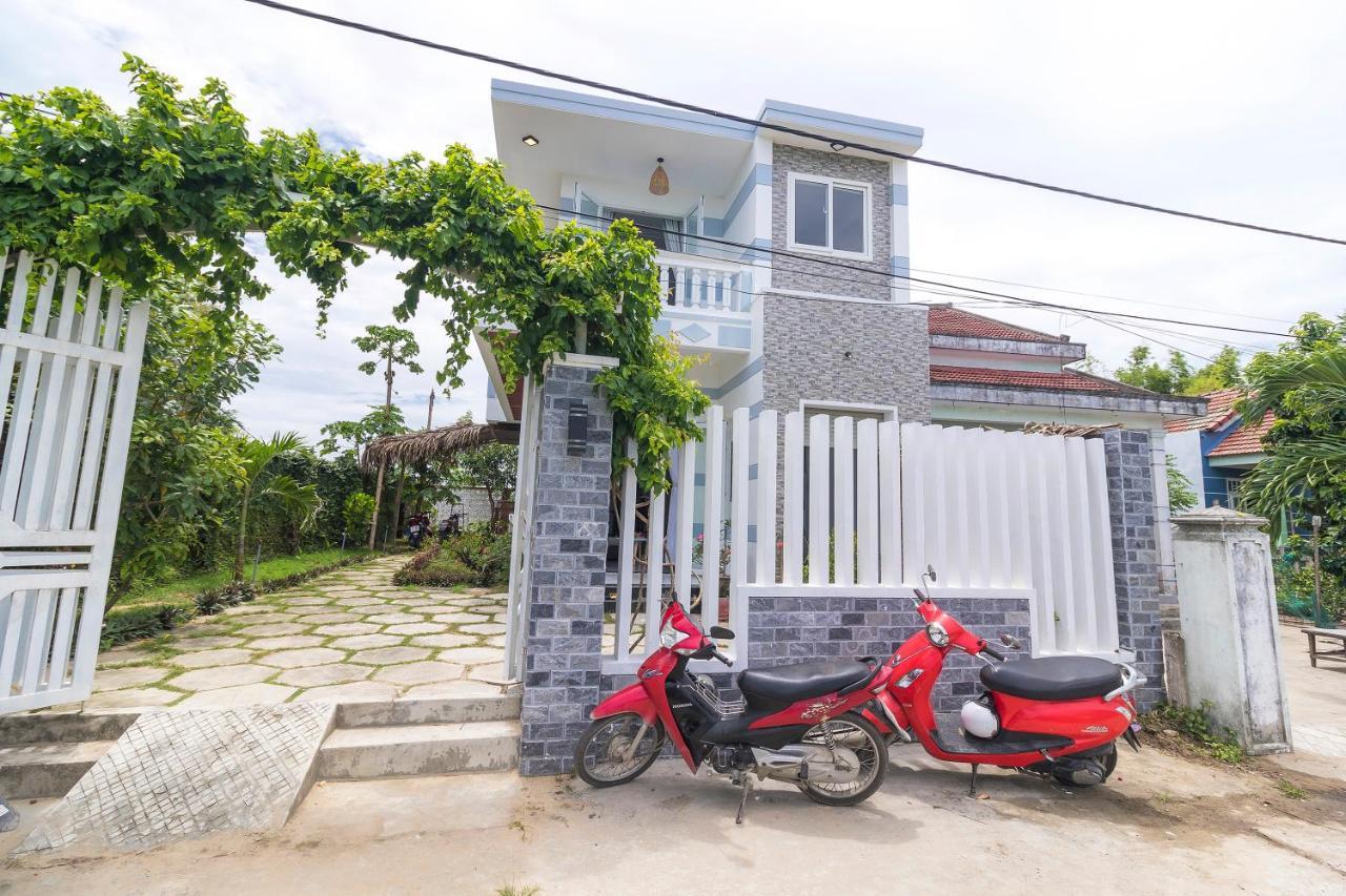 Christina'S Hoi An - The Village View Εξωτερικό φωτογραφία