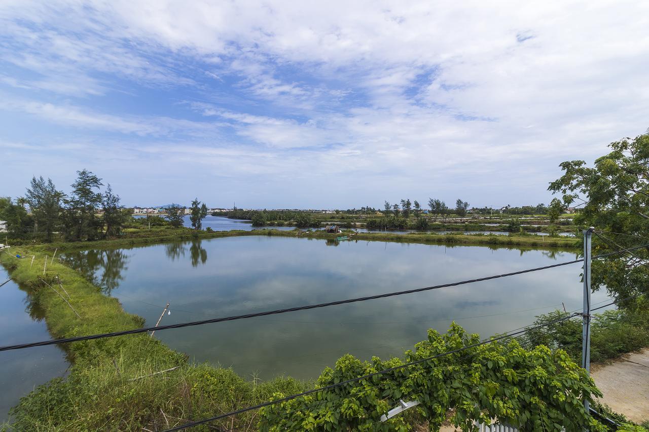 Christina'S Hoi An - The Village View Εξωτερικό φωτογραφία