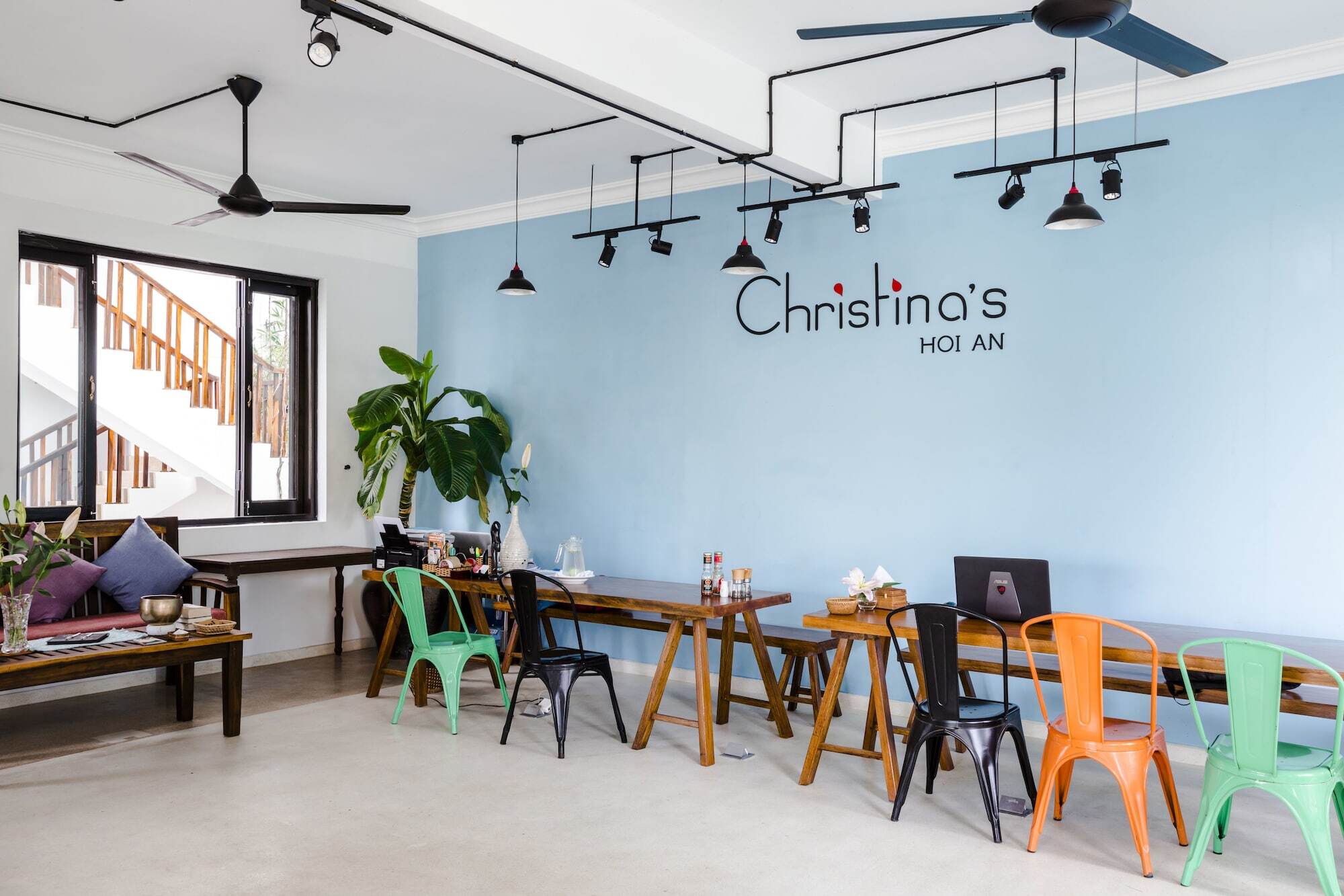 Christina'S Hoi An - The Village View Εξωτερικό φωτογραφία