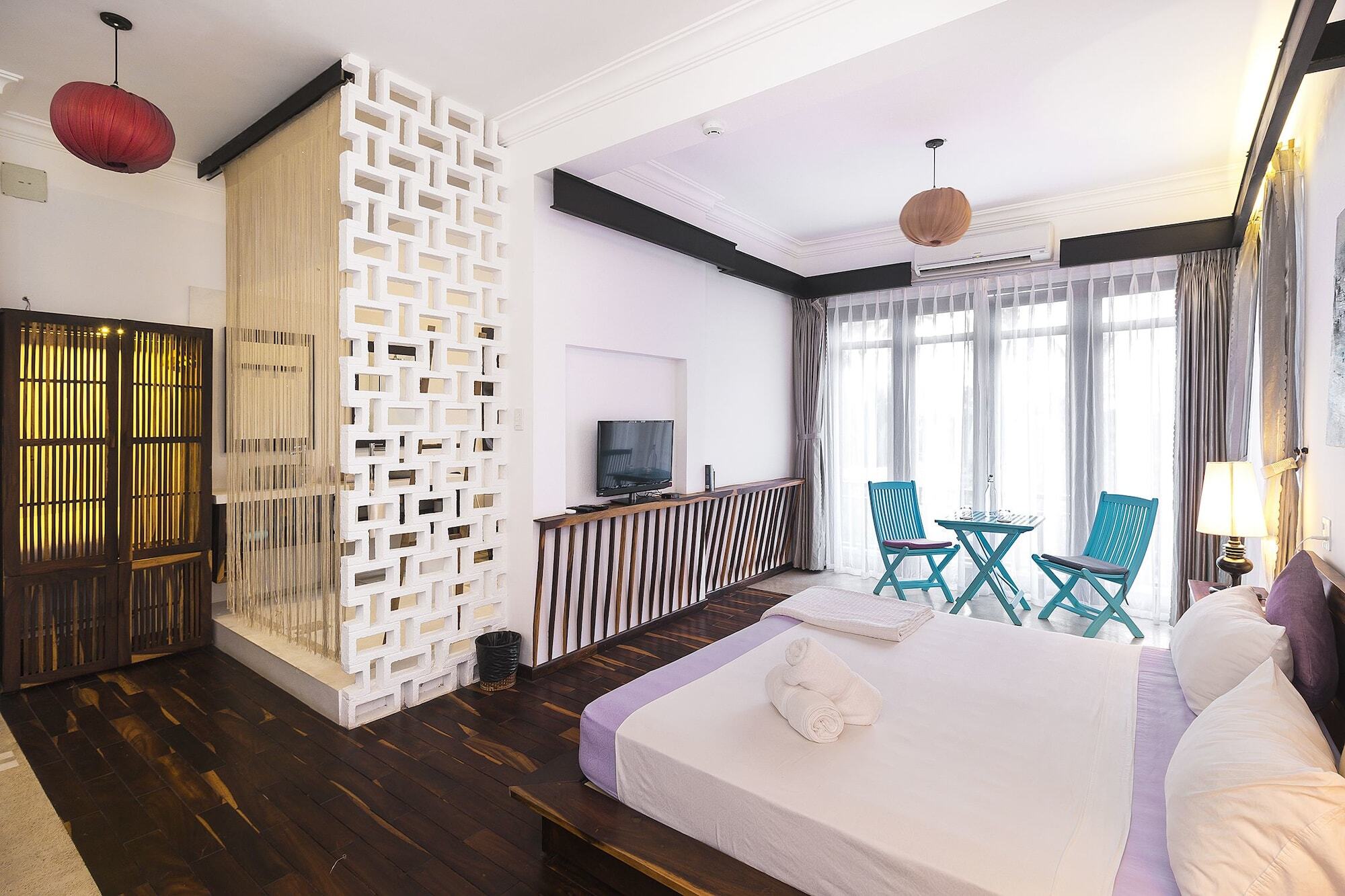 Christina'S Hoi An - The Village View Εξωτερικό φωτογραφία