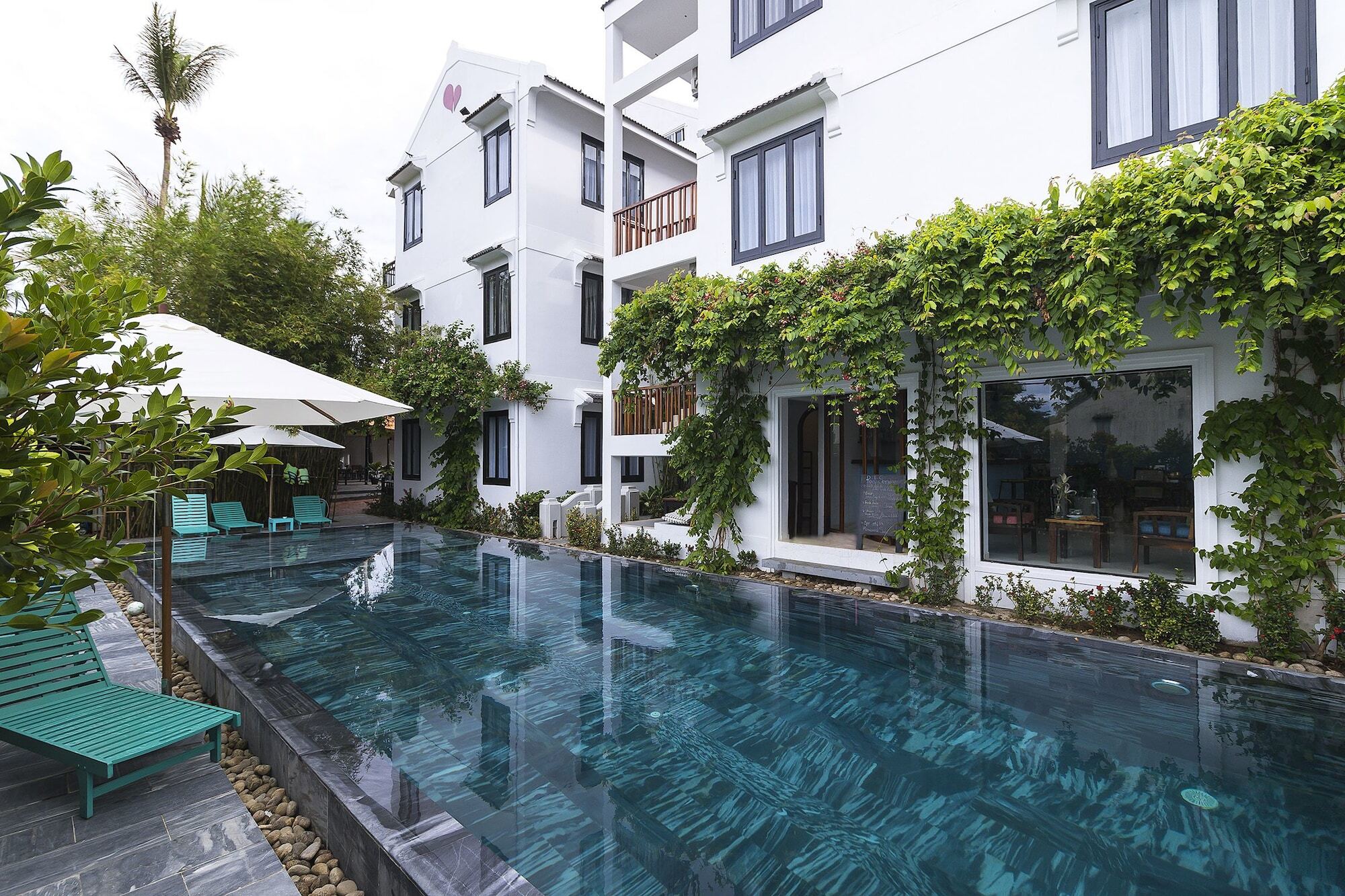 Christina'S Hoi An - The Village View Εξωτερικό φωτογραφία